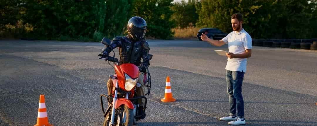 A1 Motosiklet Ehliyeti Sınav Soruları