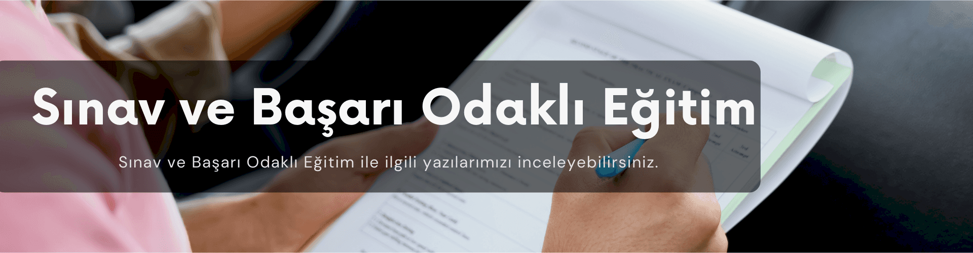 EHLİYET EĞİTİMLERİMİZ Destek alacağınız ve sorularınıza yanıt alabileceğiniz içeriklerimize göz atmayı unutmayın! (4)